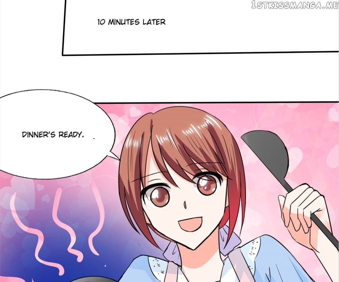 Ceo X Otaku Girl chapter 50 - page 3