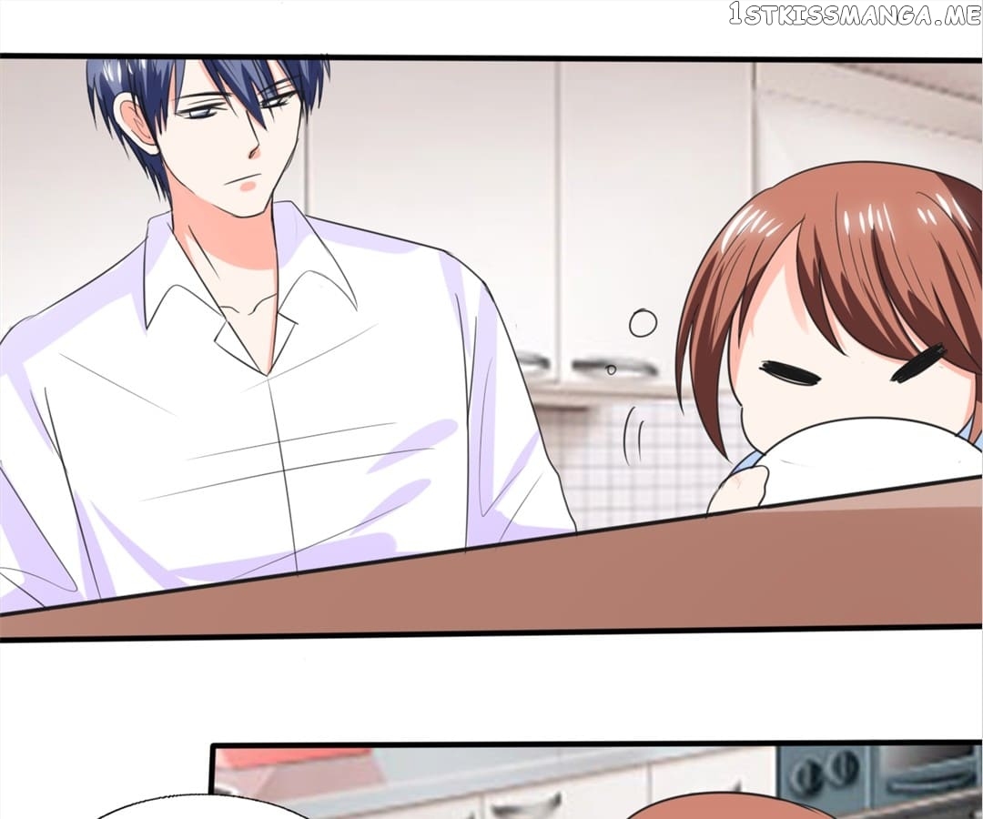 Ceo X Otaku Girl chapter 50 - page 31