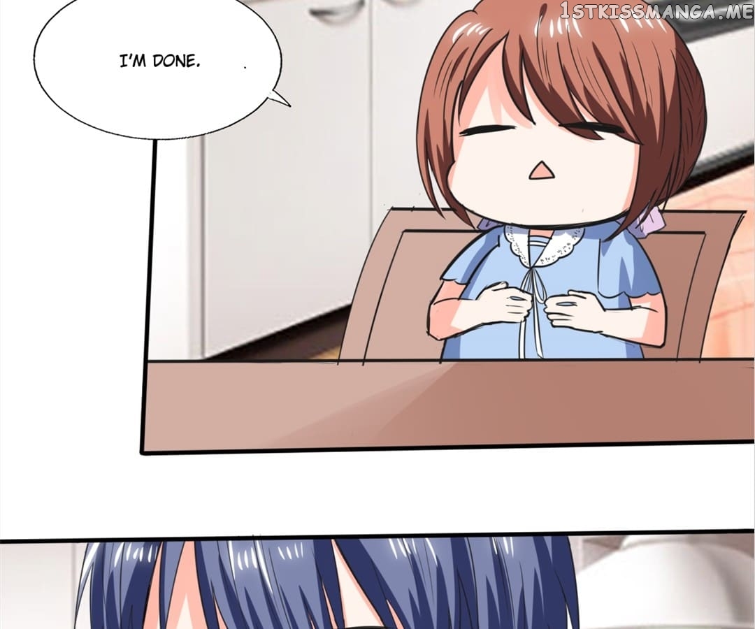 Ceo X Otaku Girl chapter 50 - page 32