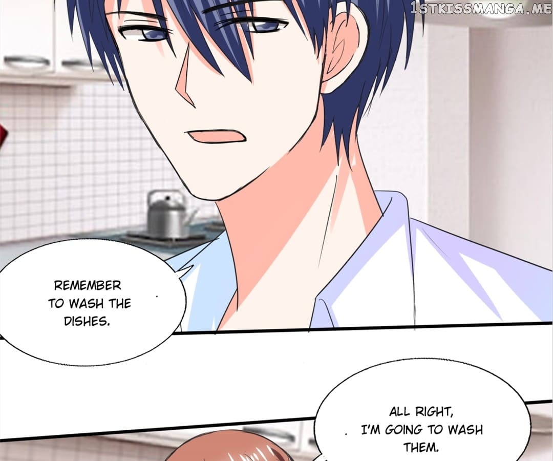 Ceo X Otaku Girl chapter 50 - page 33