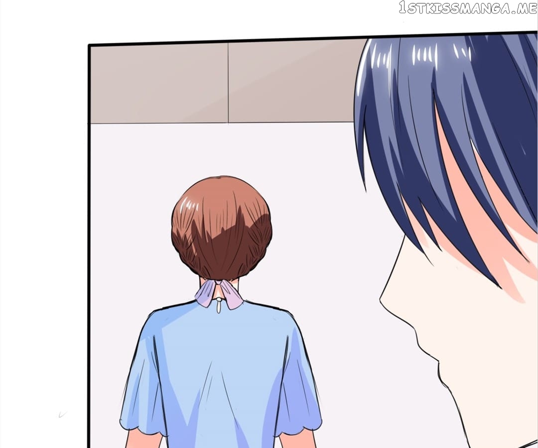 Ceo X Otaku Girl chapter 50 - page 35