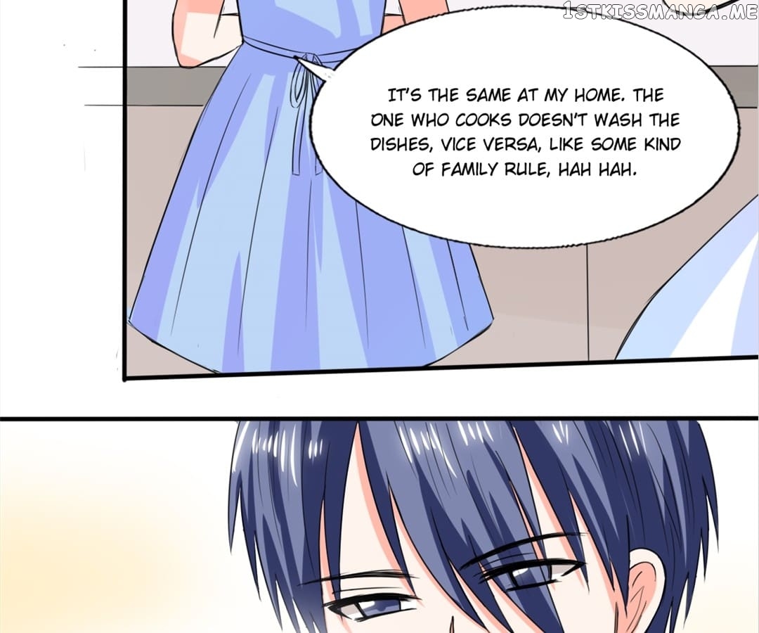 Ceo X Otaku Girl chapter 50 - page 36