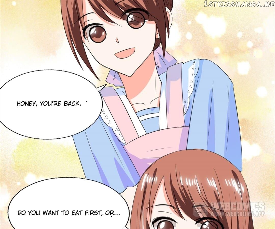 Ceo X Otaku Girl chapter 50 - page 38