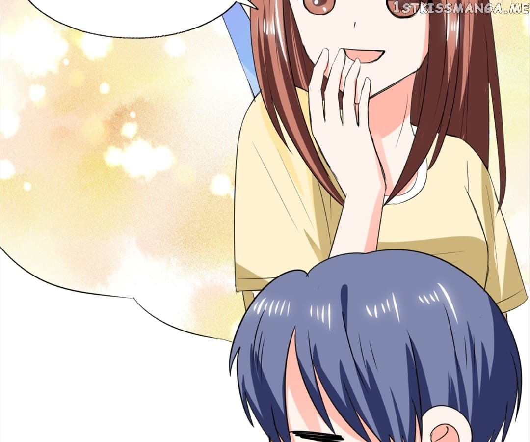 Ceo X Otaku Girl chapter 50 - page 39