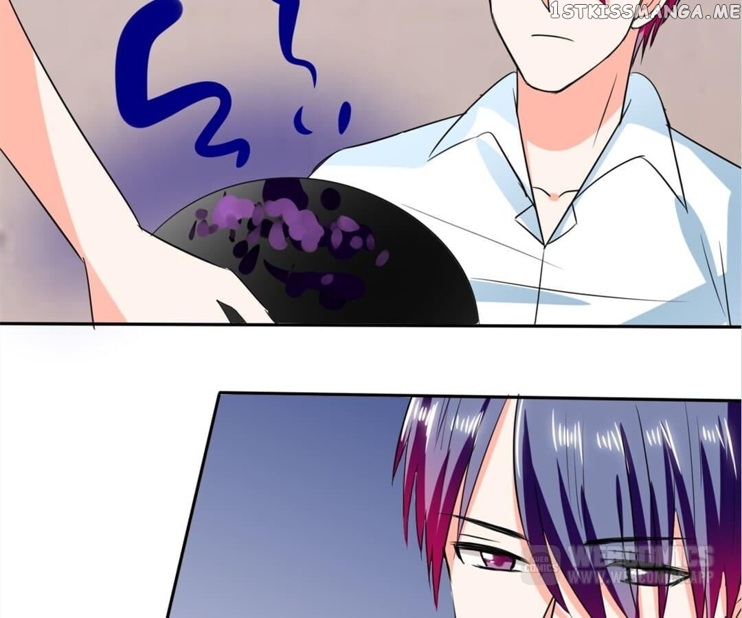 Ceo X Otaku Girl chapter 50 - page 6