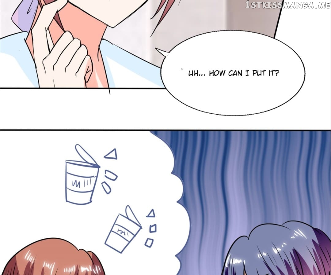 Ceo X Otaku Girl chapter 50 - page 8