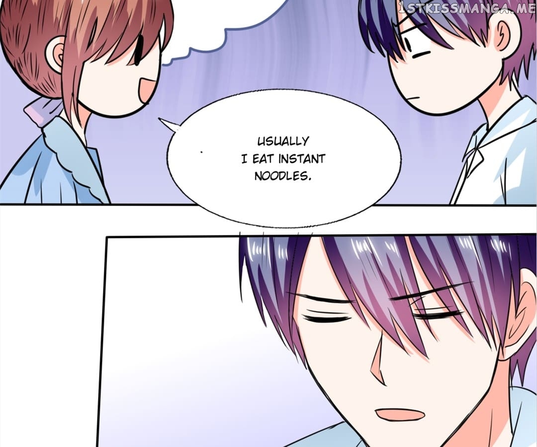 Ceo X Otaku Girl chapter 50 - page 9