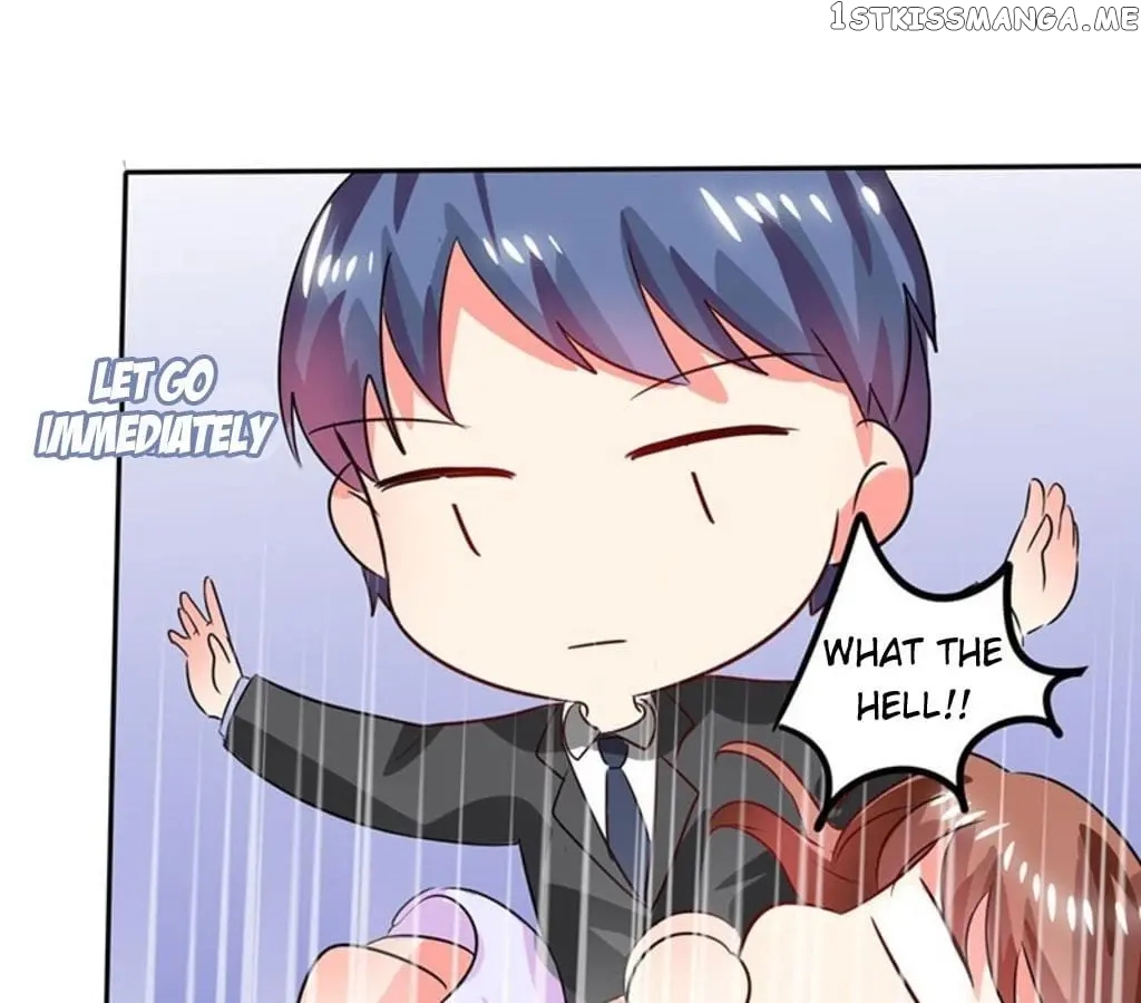 Ceo X Otaku Girl chapter 23 - page 25