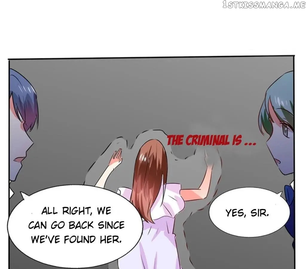 Ceo X Otaku Girl chapter 23 - page 27