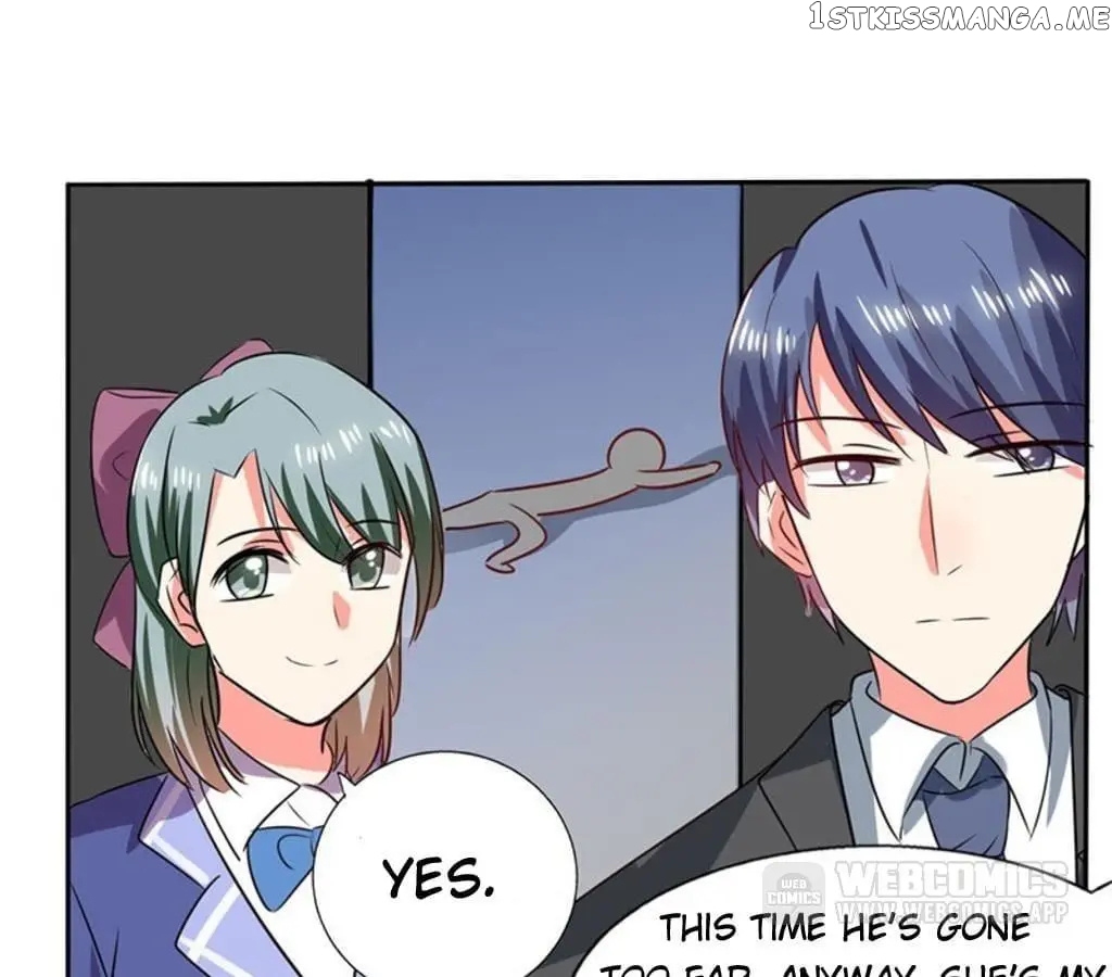 Ceo X Otaku Girl chapter 23 - page 30