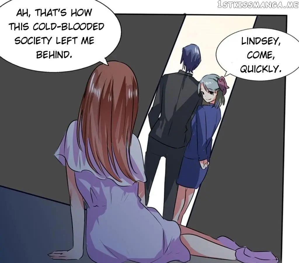 Ceo X Otaku Girl chapter 23 - page 32