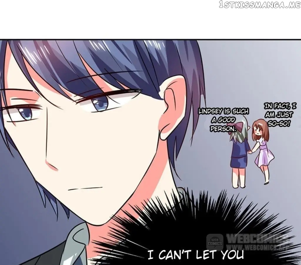 Ceo X Otaku Girl chapter 23 - page 38