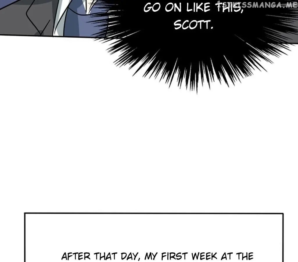 Ceo X Otaku Girl chapter 23 - page 39