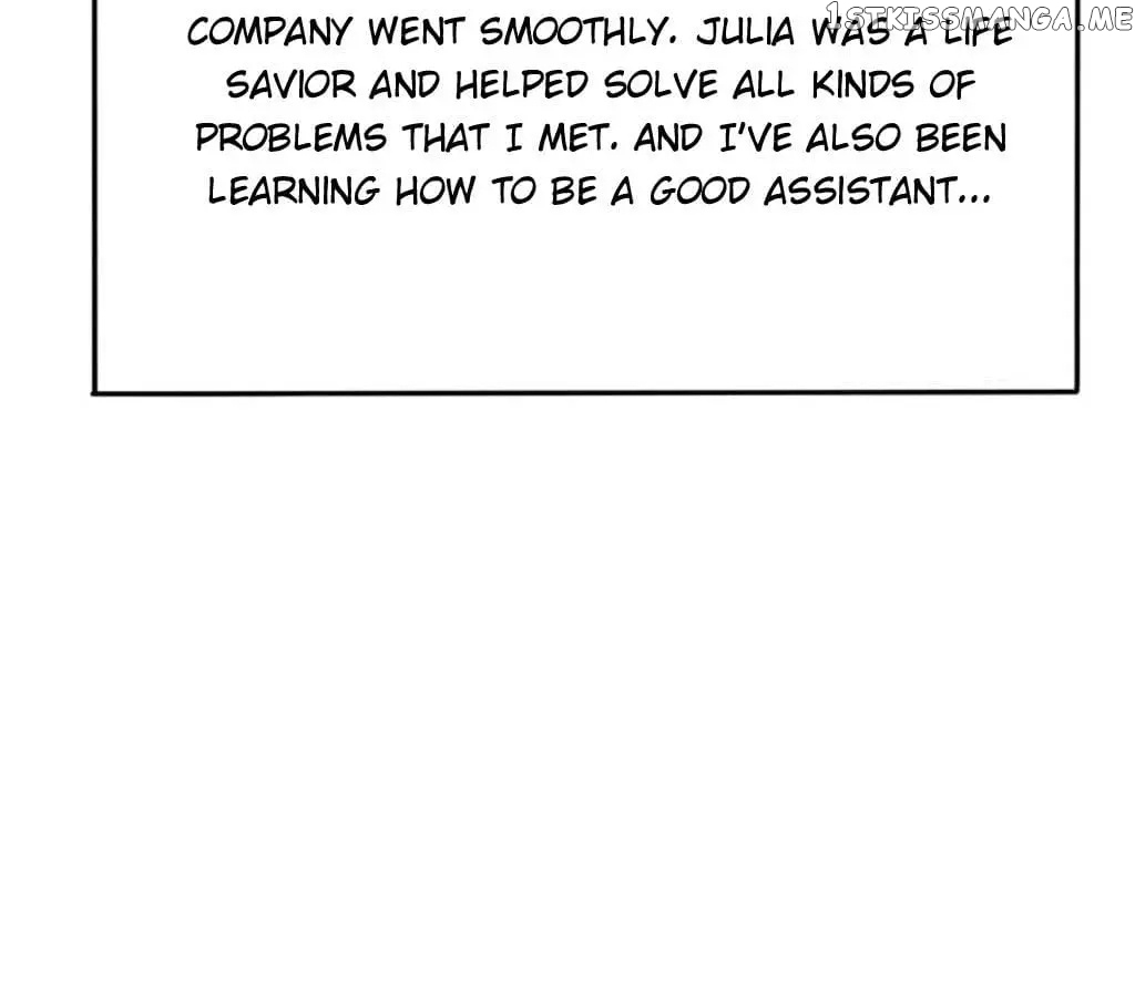 Ceo X Otaku Girl chapter 23 - page 40