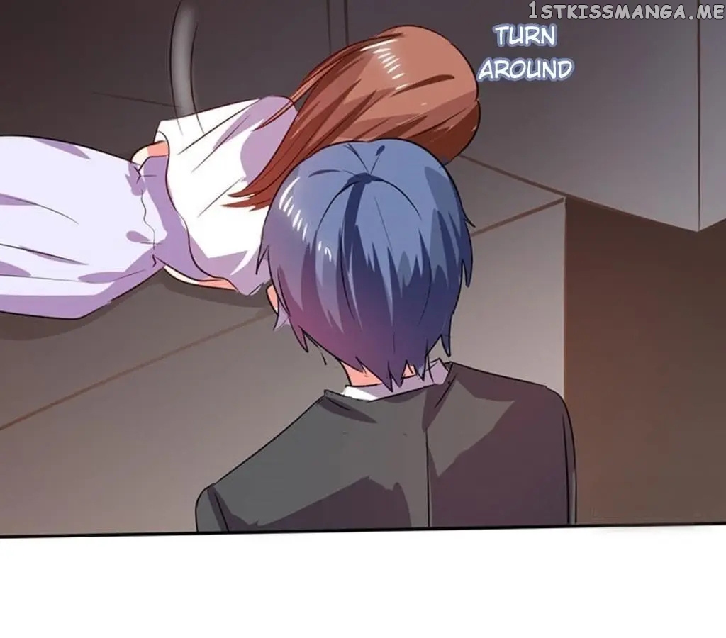 Ceo X Otaku Girl chapter 23 - page 9