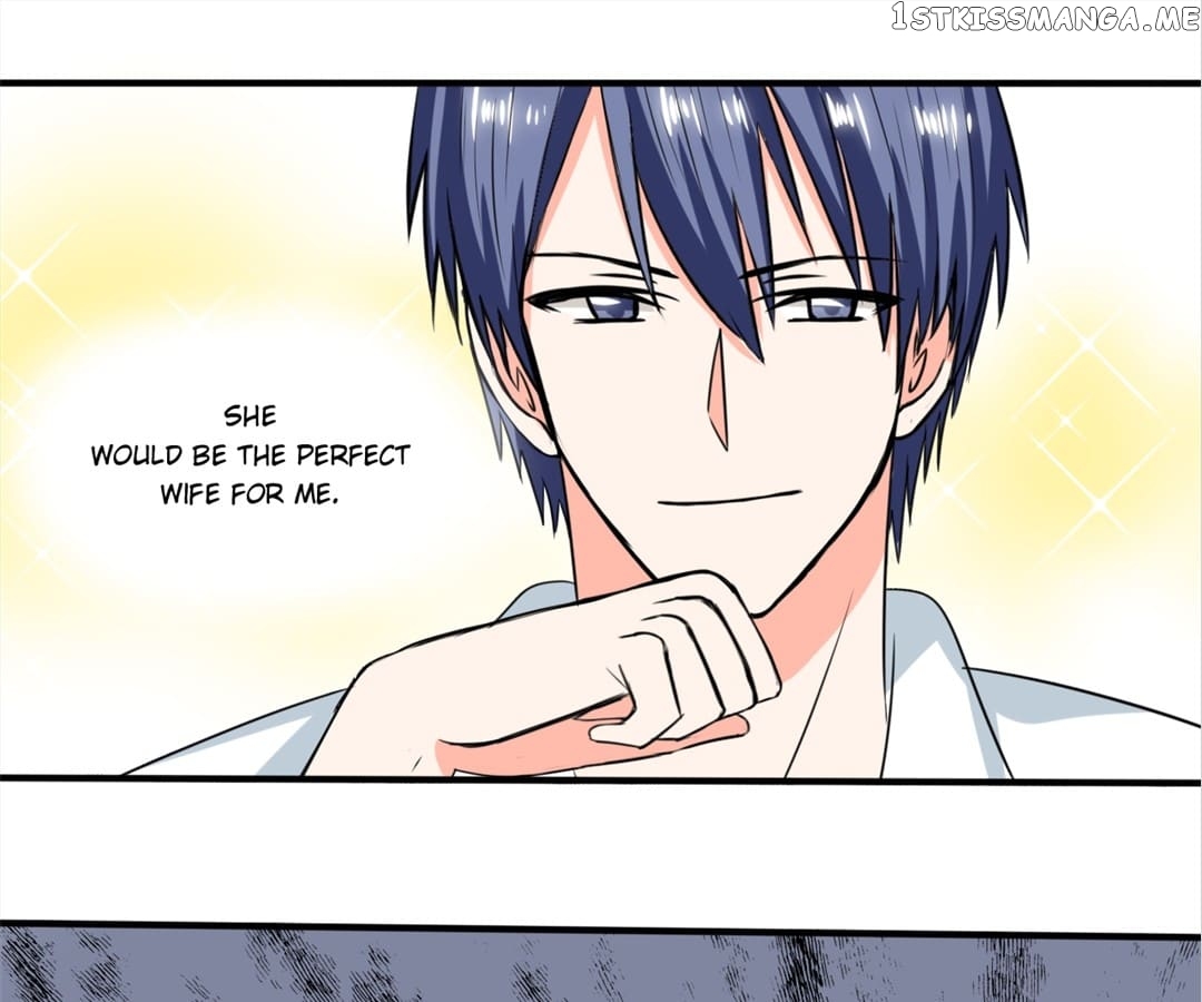 Ceo X Otaku Girl chapter 51 - page 1
