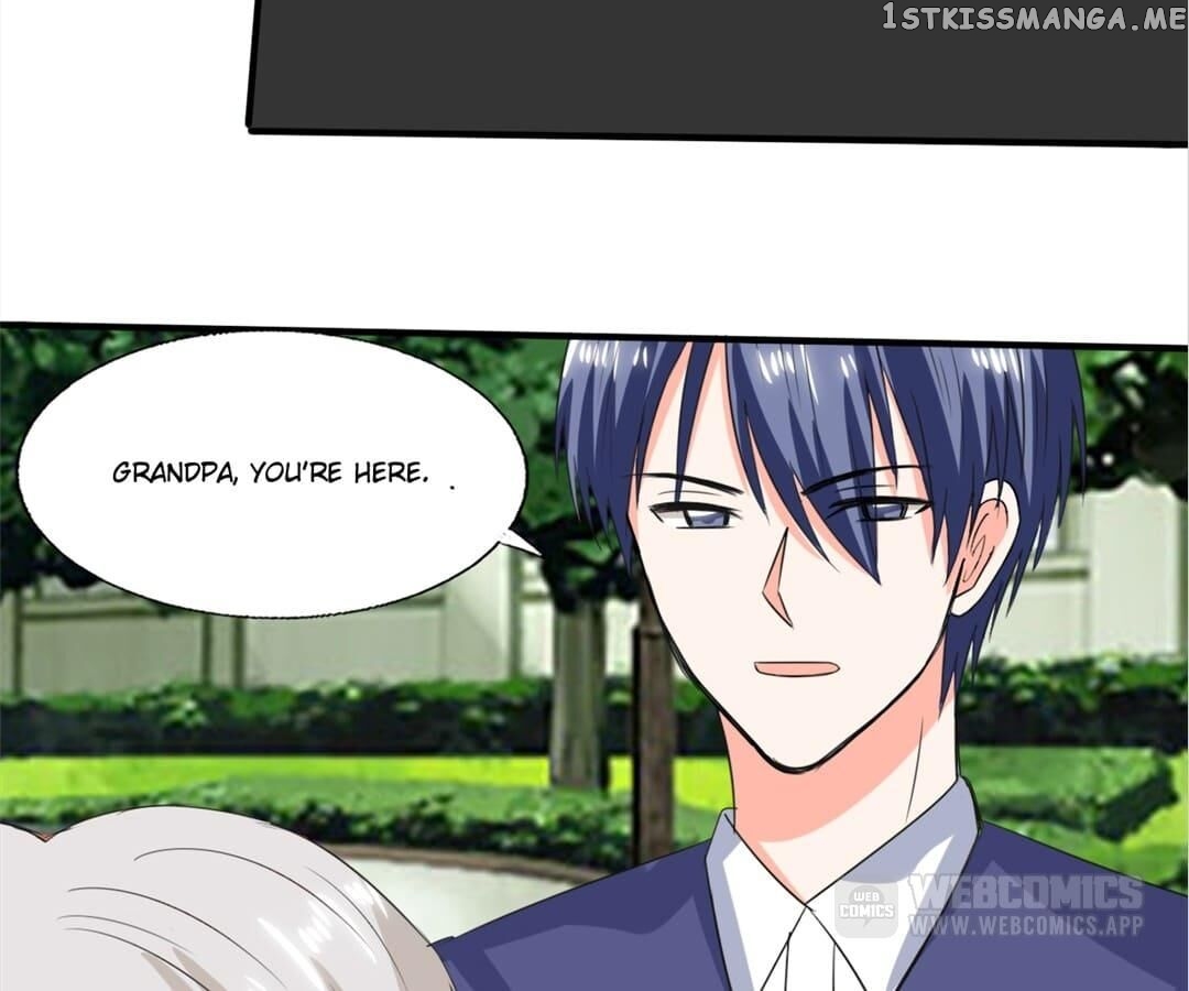 Ceo X Otaku Girl chapter 51 - page 14