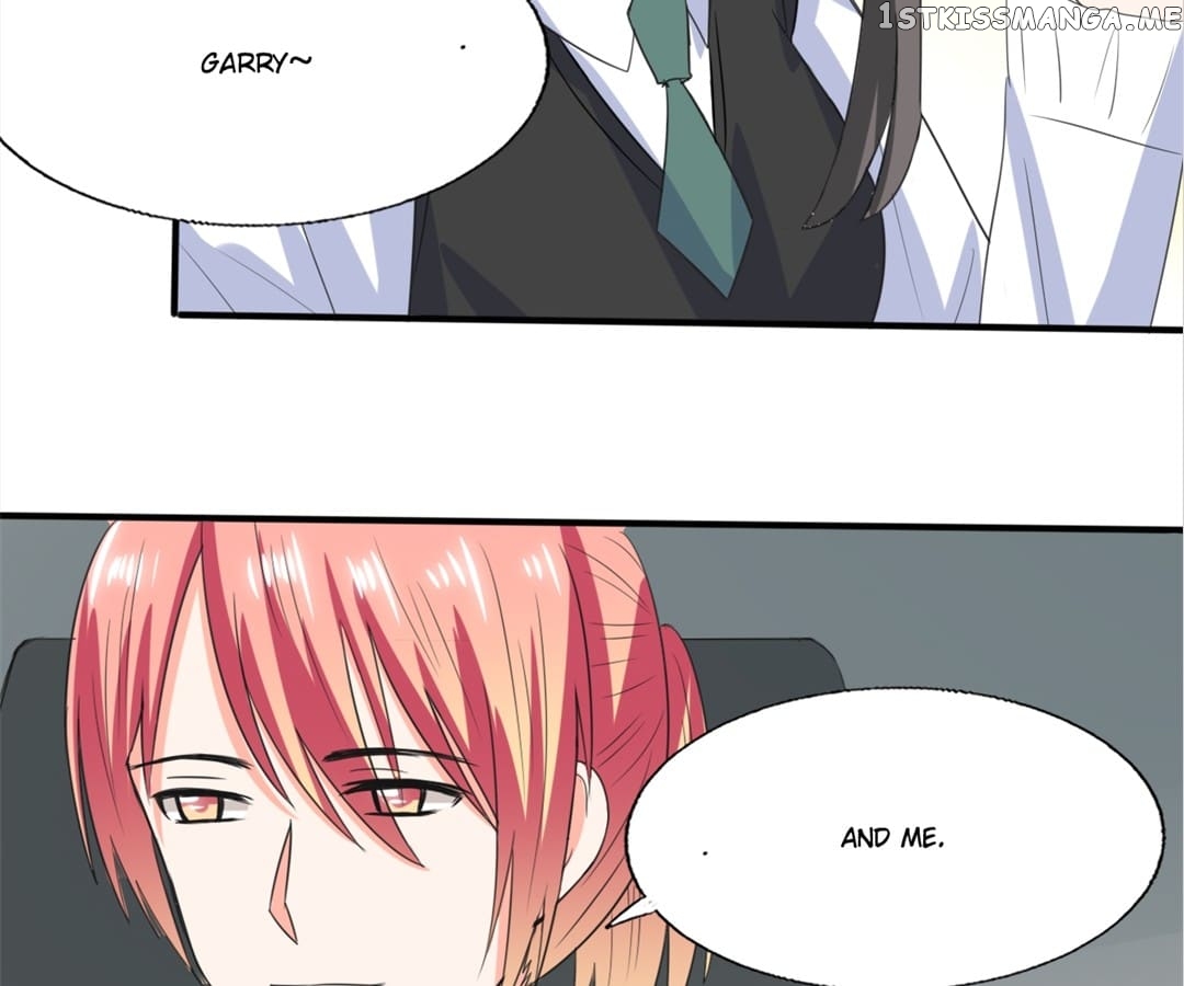 Ceo X Otaku Girl chapter 51 - page 17