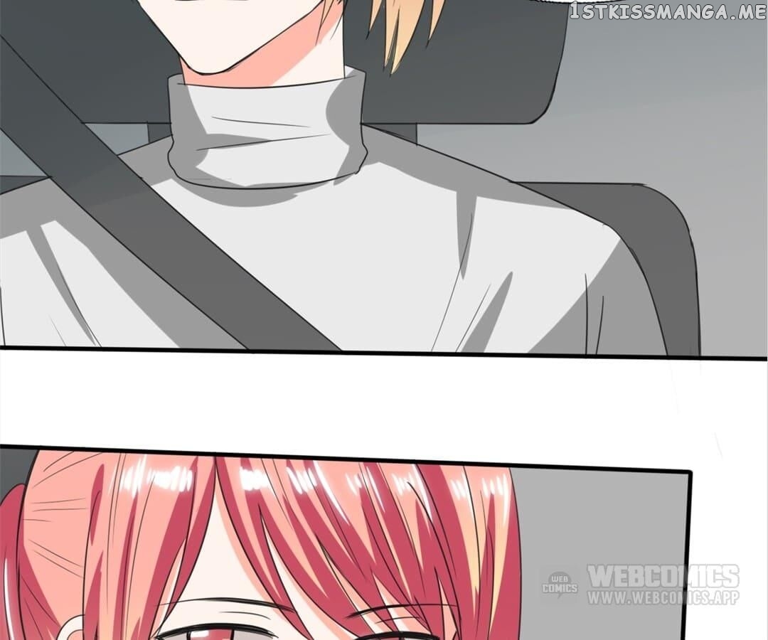 Ceo X Otaku Girl chapter 51 - page 18