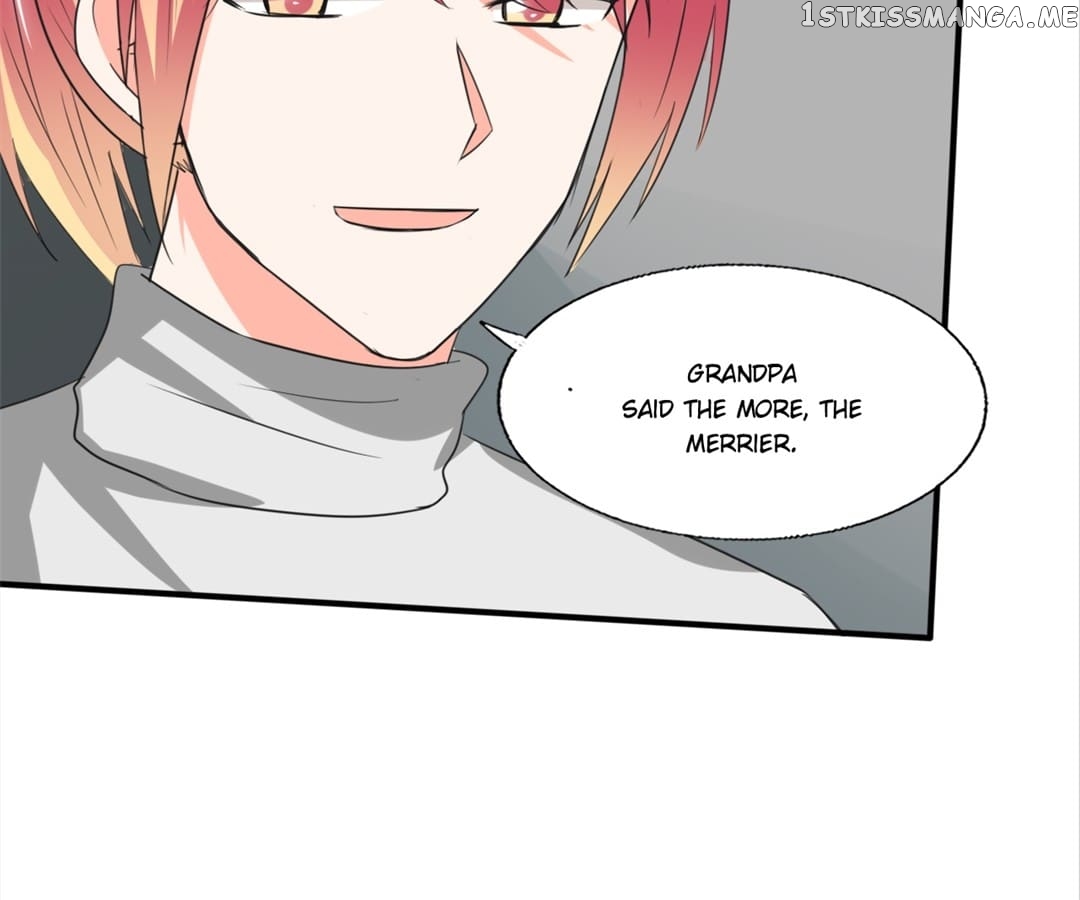 Ceo X Otaku Girl chapter 51 - page 19