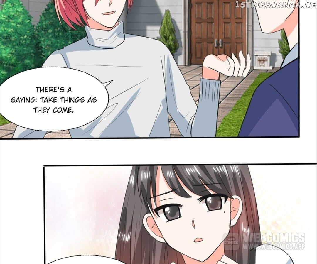 Ceo X Otaku Girl chapter 51 - page 22