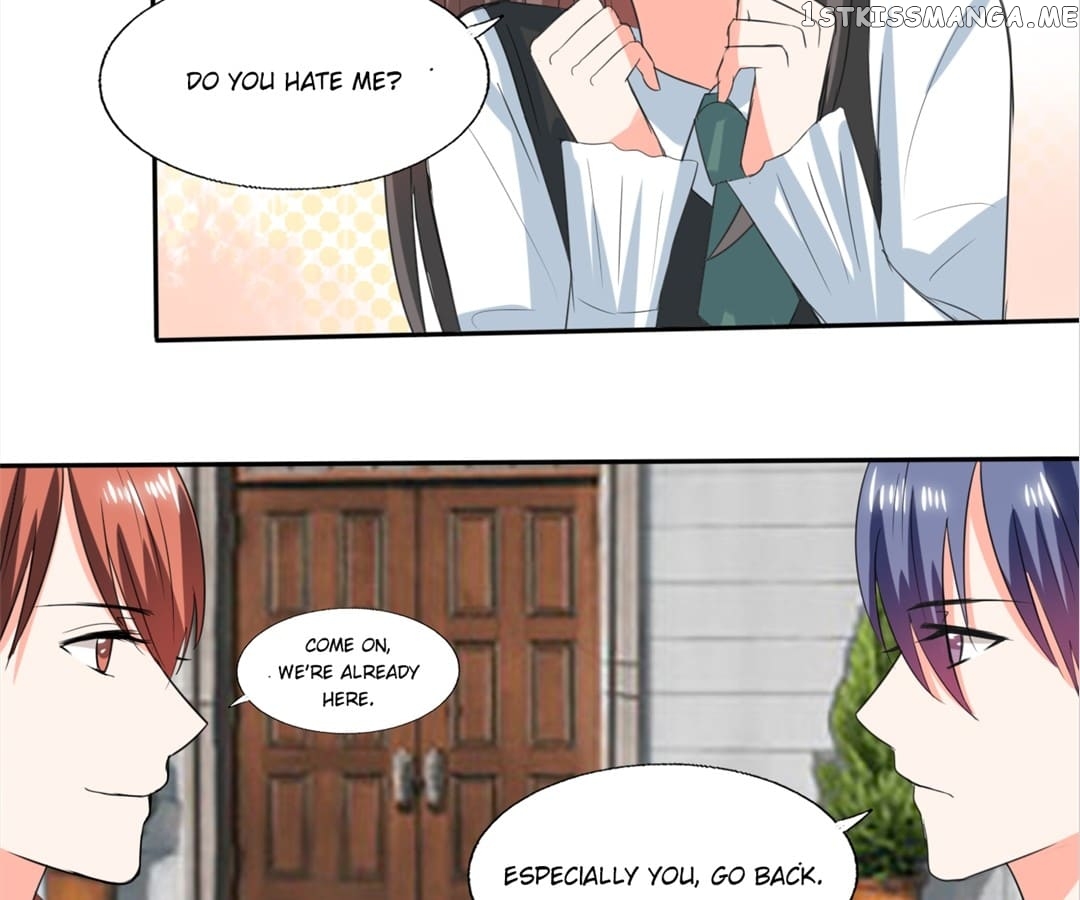 Ceo X Otaku Girl chapter 51 - page 23