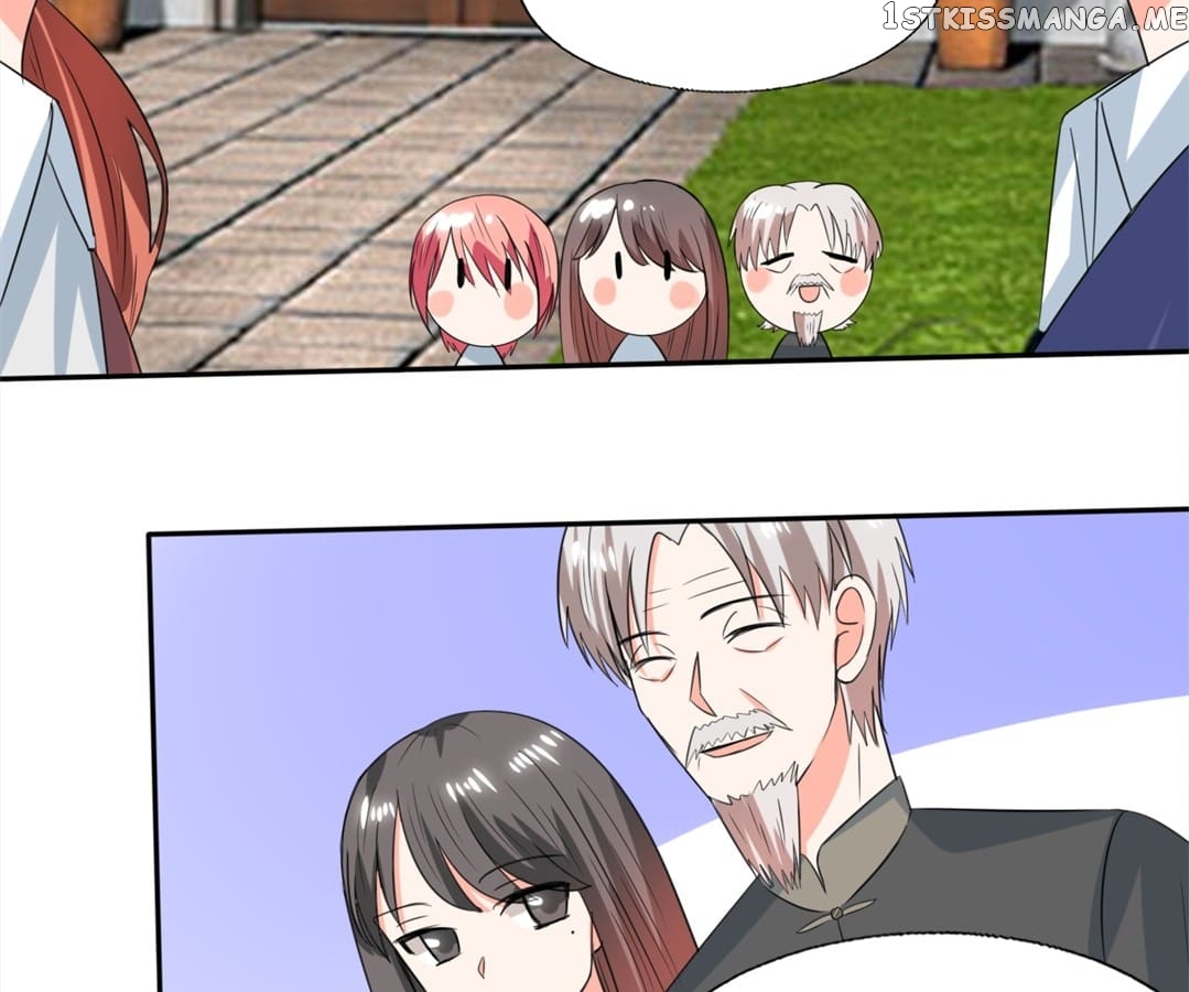 Ceo X Otaku Girl chapter 51 - page 24