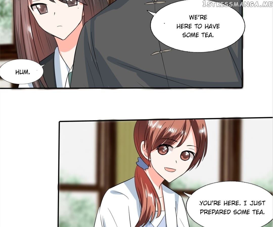 Ceo X Otaku Girl chapter 51 - page 28