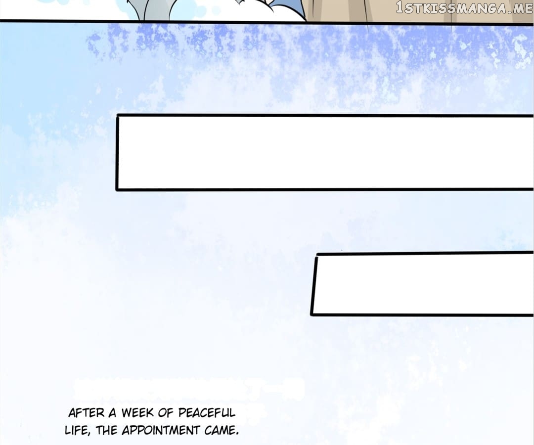 Ceo X Otaku Girl chapter 51 - page 3