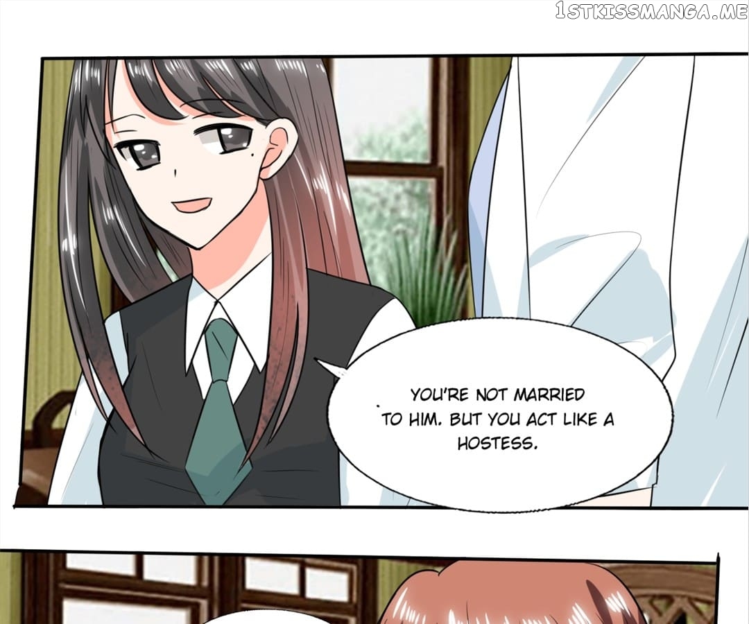 Ceo X Otaku Girl chapter 51 - page 31