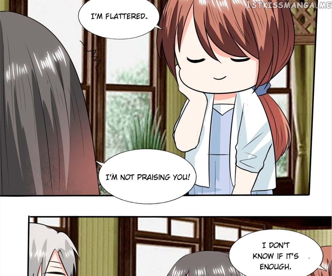 Ceo X Otaku Girl chapter 51 - page 32