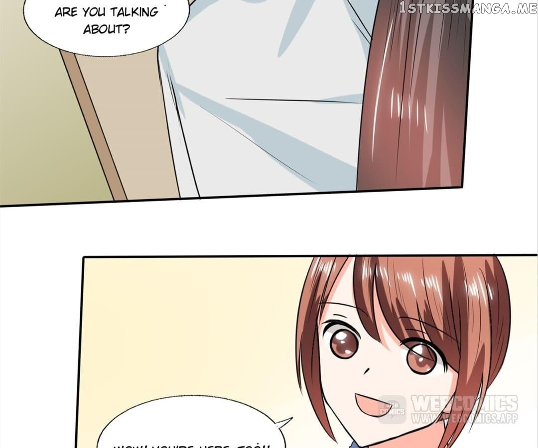 Ceo X Otaku Girl chapter 51 - page 34