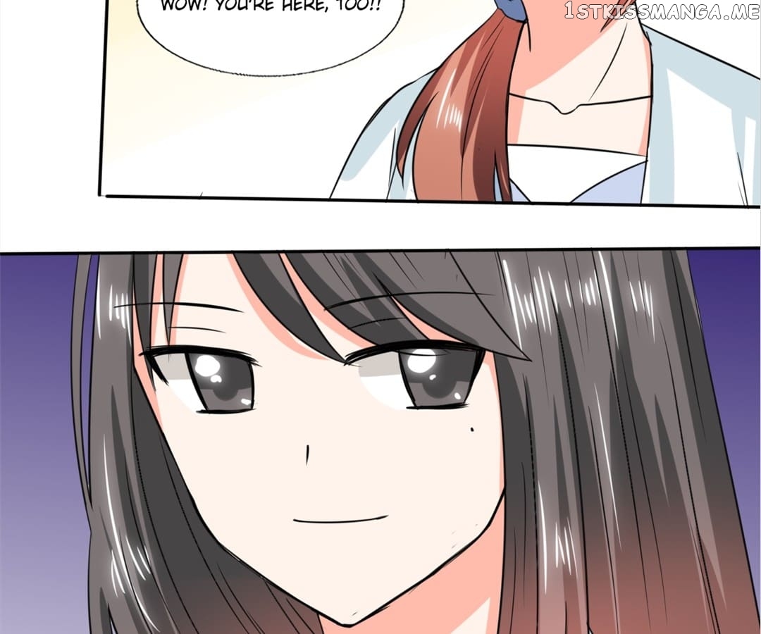 Ceo X Otaku Girl chapter 51 - page 35