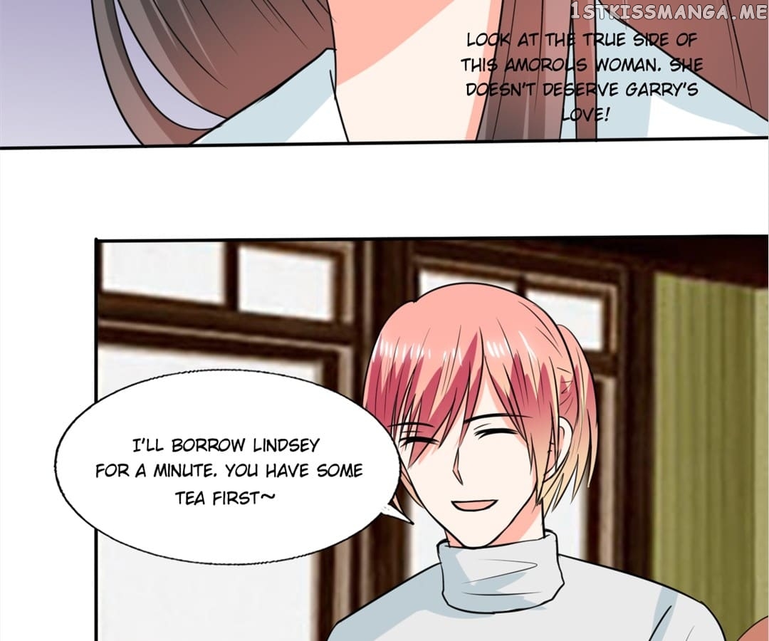 Ceo X Otaku Girl chapter 51 - page 36