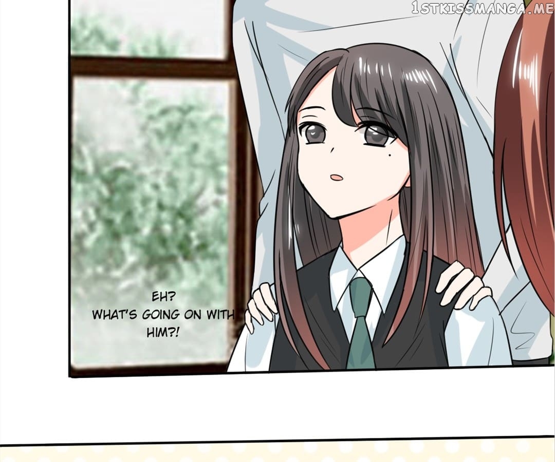 Ceo X Otaku Girl chapter 51 - page 37