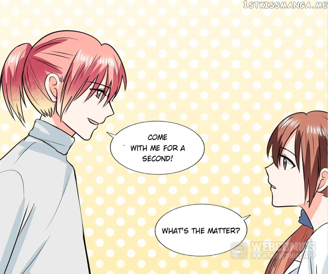 Ceo X Otaku Girl chapter 51 - page 38