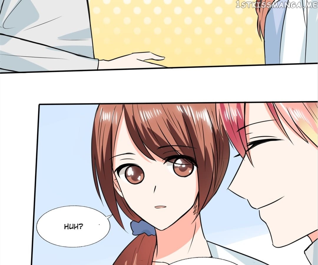 Ceo X Otaku Girl chapter 51 - page 39