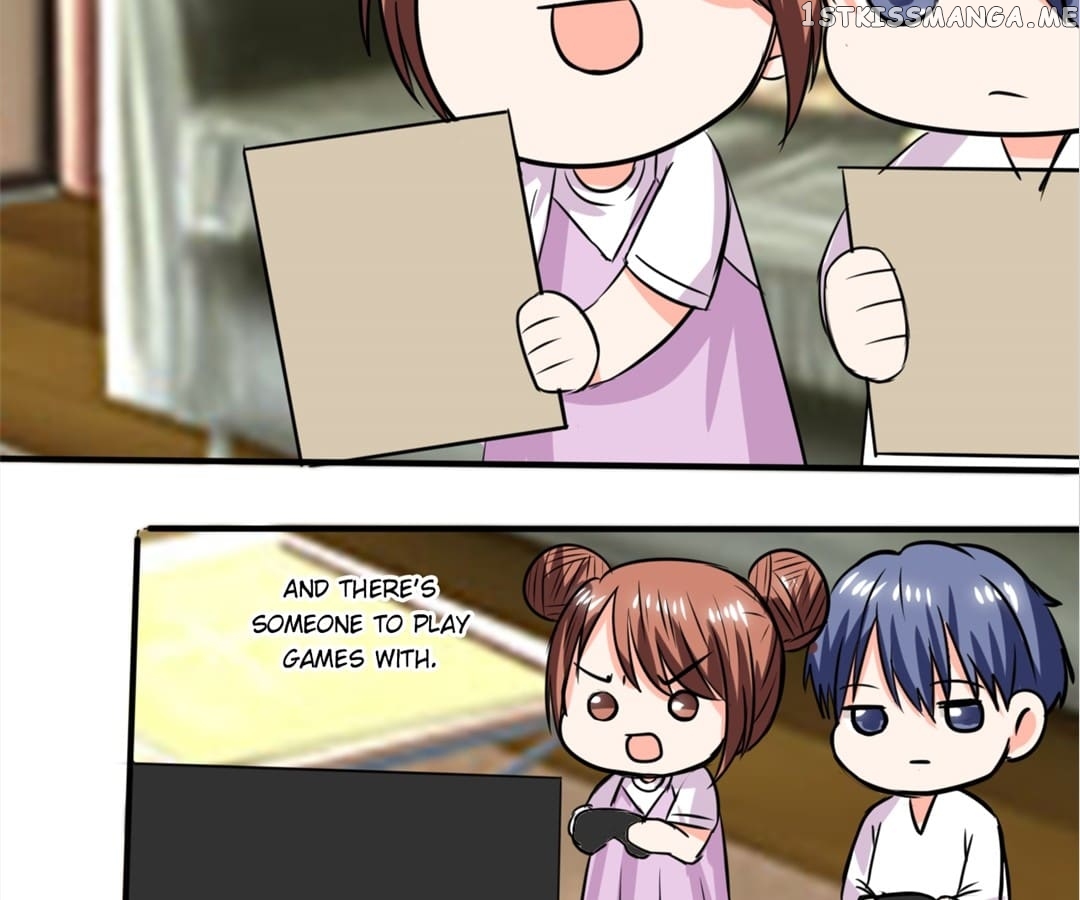 Ceo X Otaku Girl chapter 51 - page 9