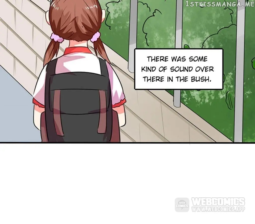 Ceo X Otaku Girl chapter 24 - page 10