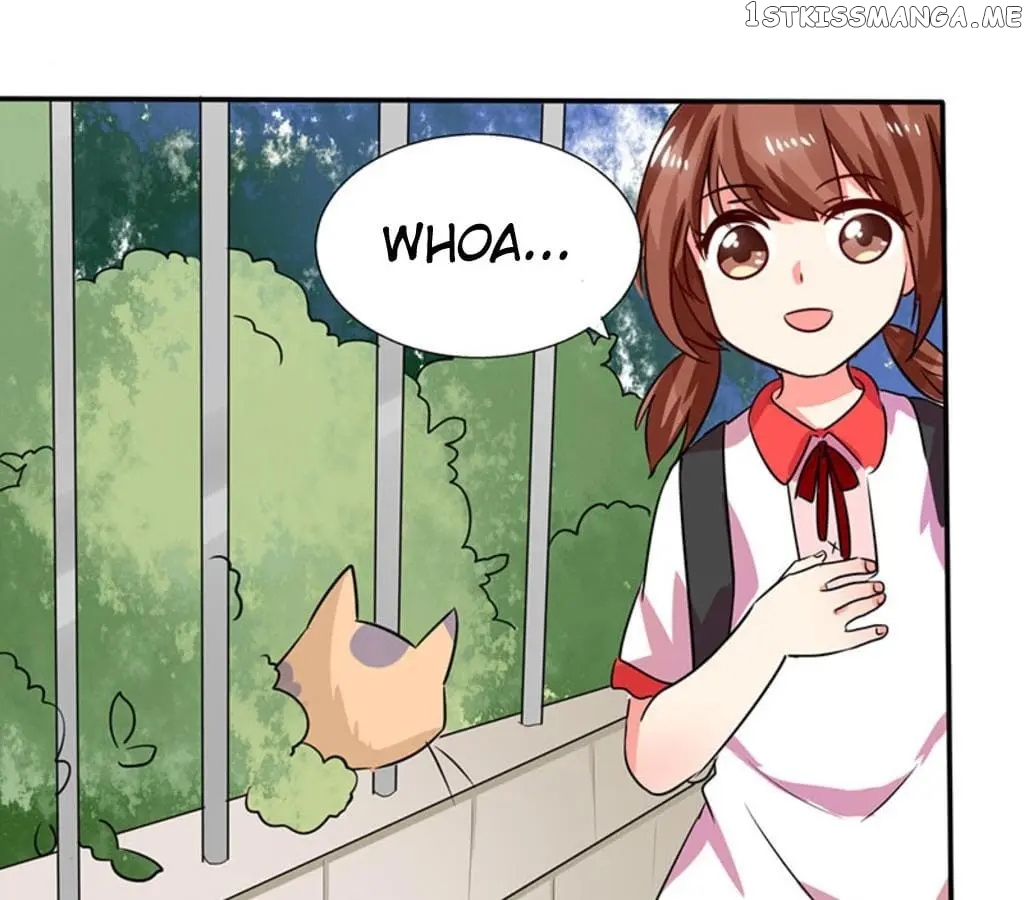 Ceo X Otaku Girl chapter 24 - page 11
