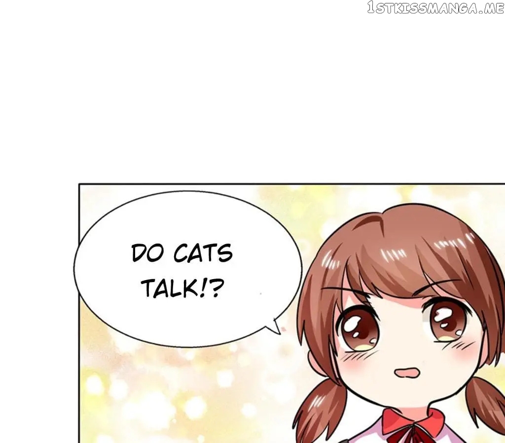 Ceo X Otaku Girl chapter 24 - page 17