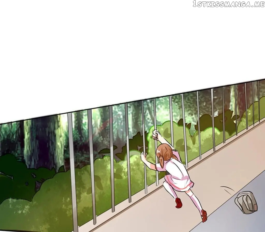 Ceo X Otaku Girl chapter 24 - page 23