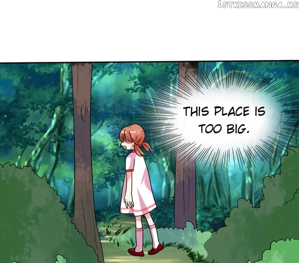 Ceo X Otaku Girl chapter 24 - page 36