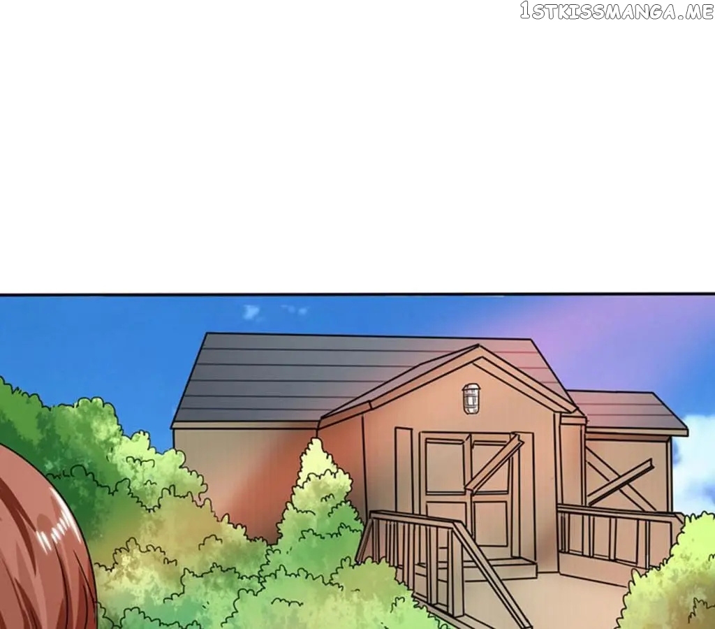 Ceo X Otaku Girl chapter 24 - page 41