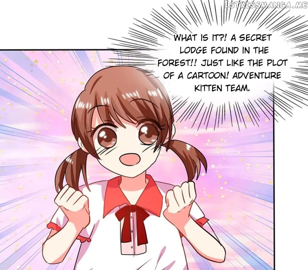 Ceo X Otaku Girl chapter 24 - page 45