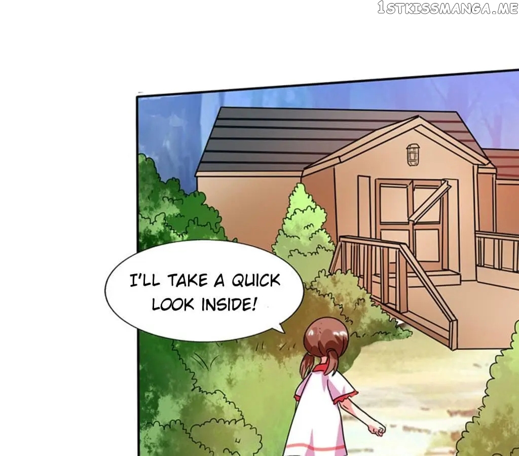 Ceo X Otaku Girl chapter 24 - page 47