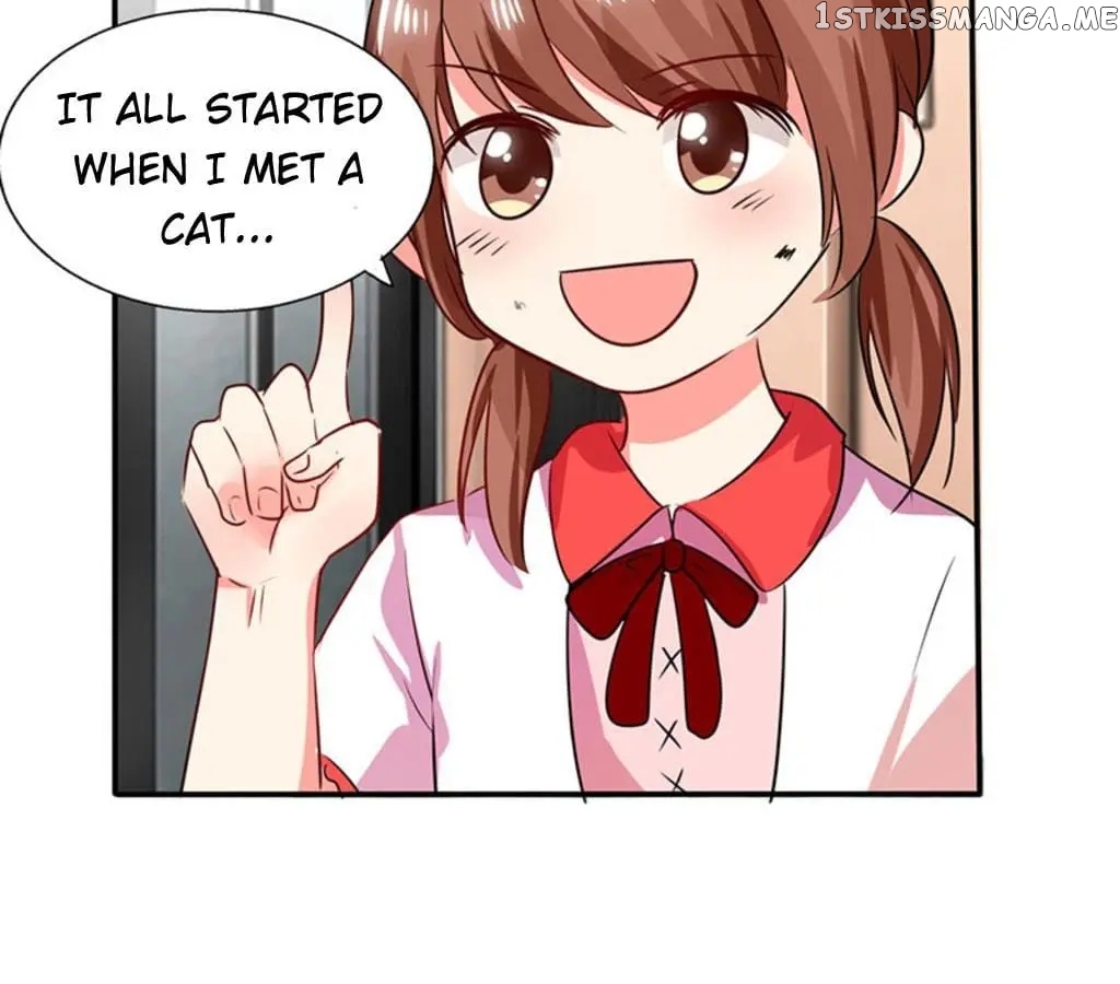 Ceo X Otaku Girl chapter 24 - page 7