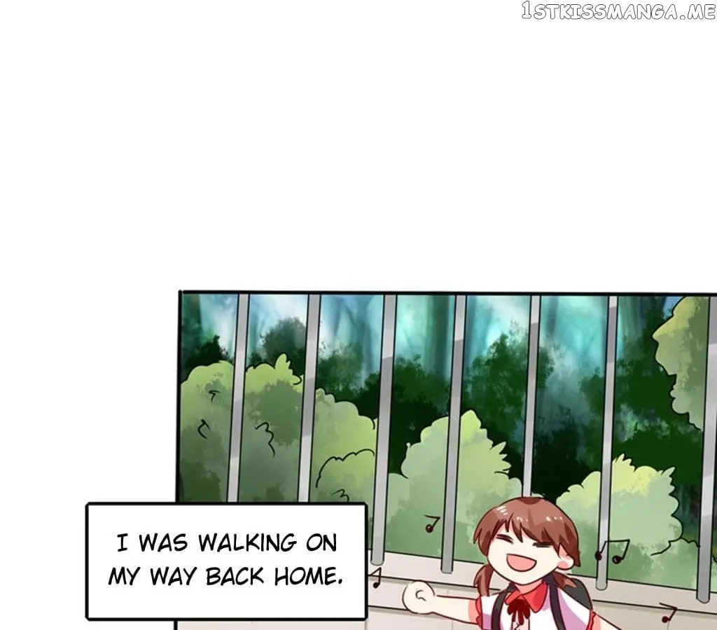 Ceo X Otaku Girl chapter 24 - page 8