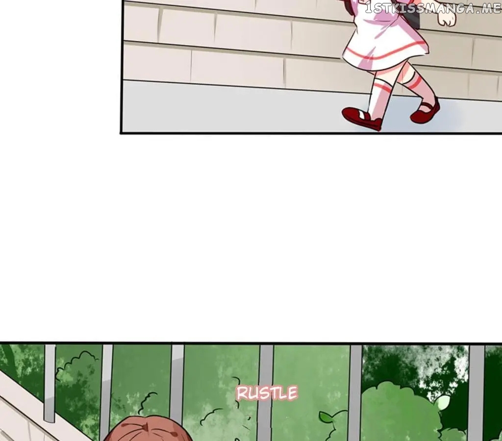 Ceo X Otaku Girl chapter 24 - page 9
