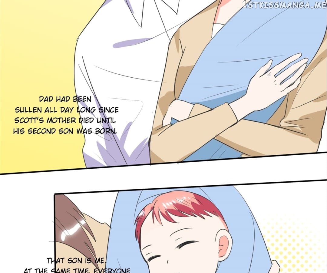 Ceo X Otaku Girl chapter 52 - page 17